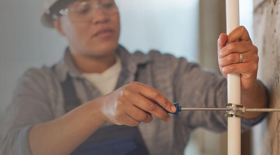 Professional annual plumbing maintenance services in Mannsville, KY